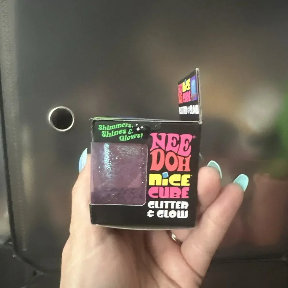 Schylling needoh nice